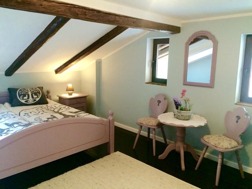Bergbach Hotel Ramsau bei Berchtesgaden Room photo